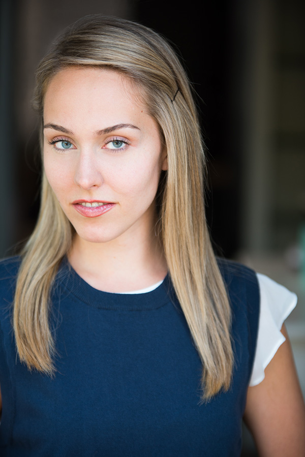 Ciara Muller