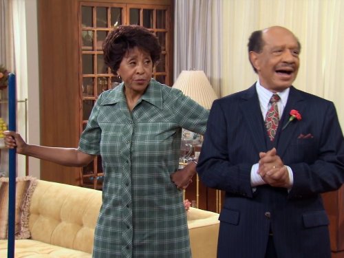 George Jefferson