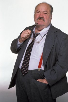 William Conrad