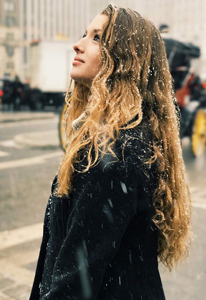 Cameron MacKenzie