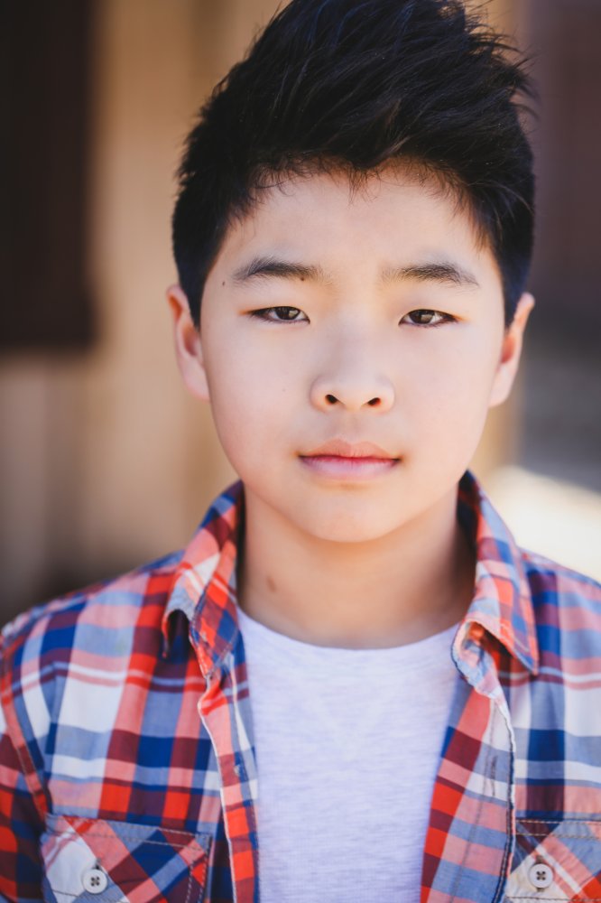 Dallas Liu