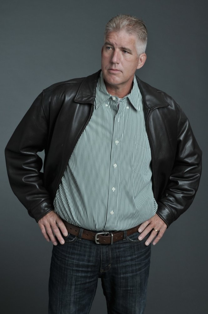 Jeff Budemer