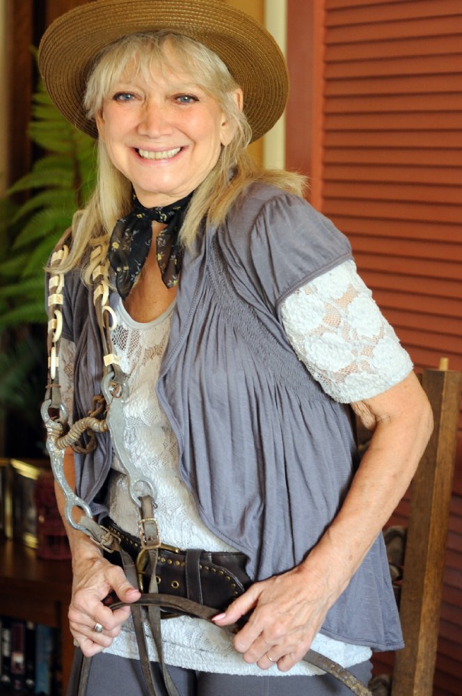 Linda Rae Jurgens
