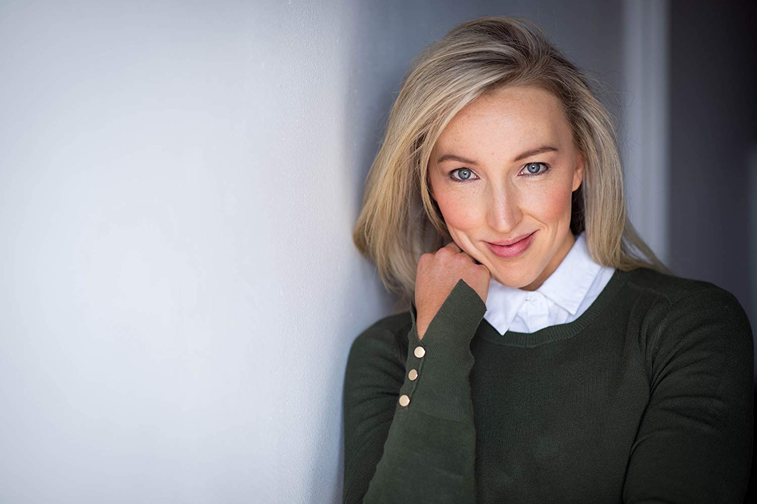 Genevieve Brock