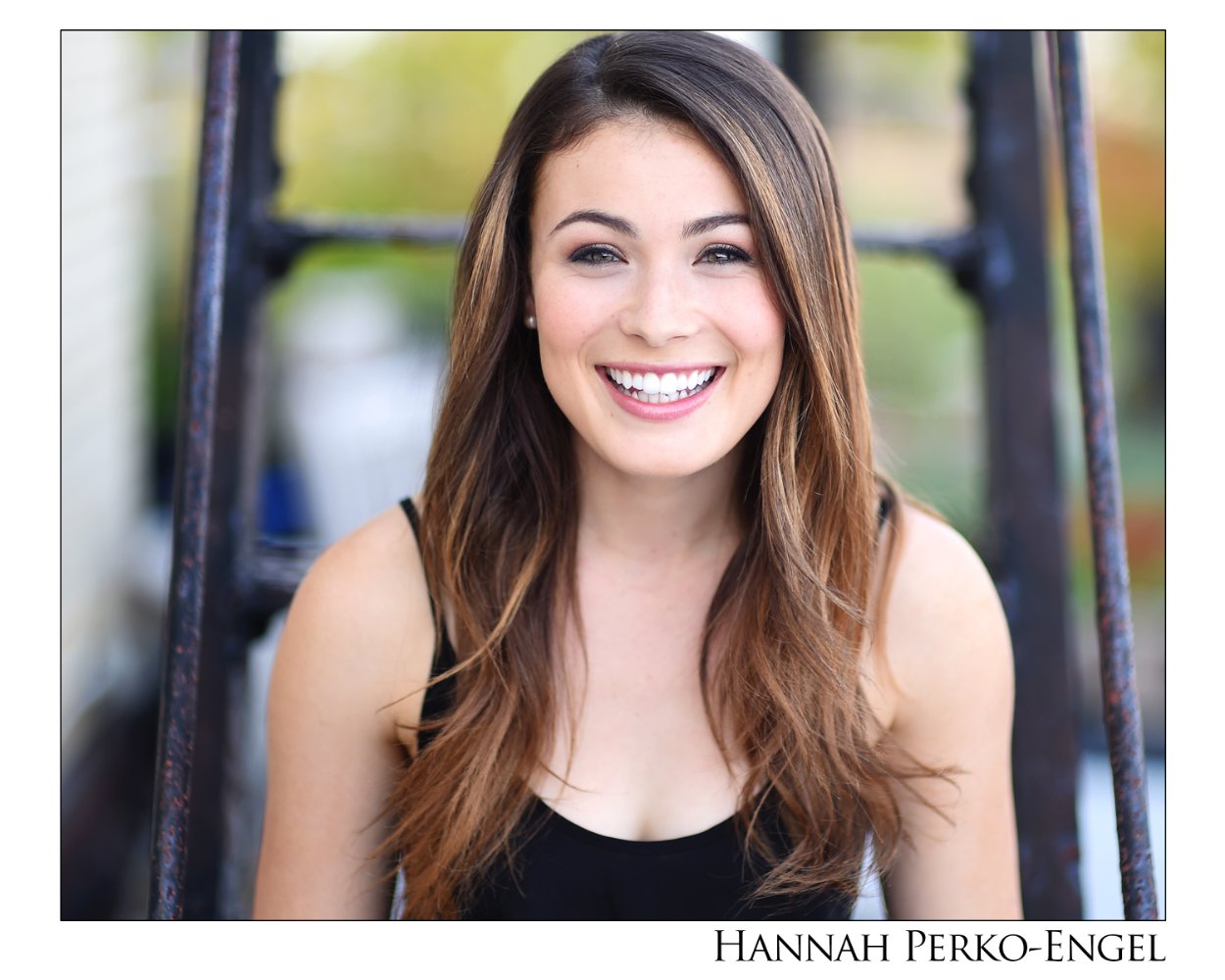 Hannah Perko-Engel
