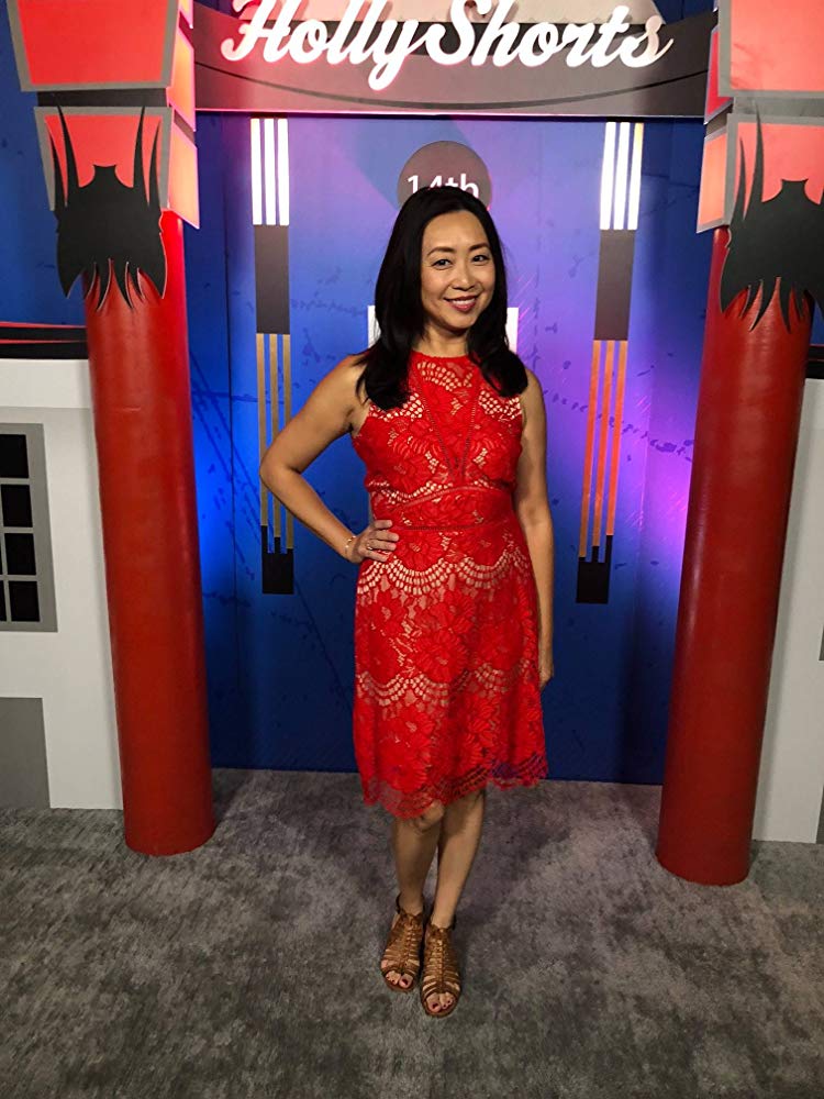 Alice Ko