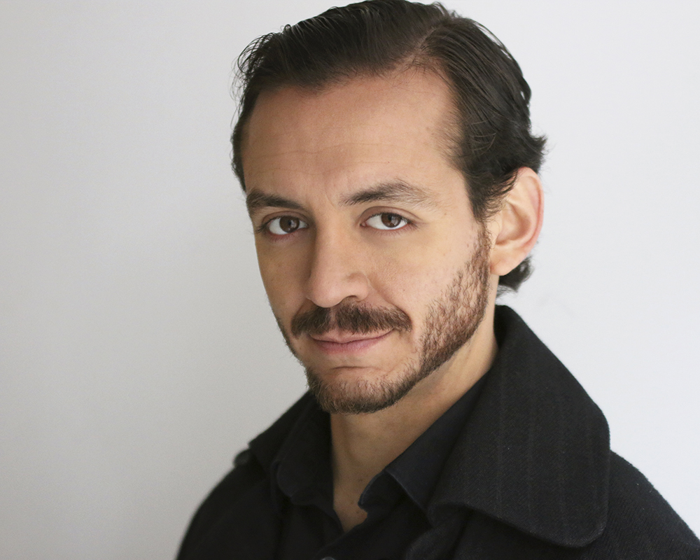 Omar Pelaez
