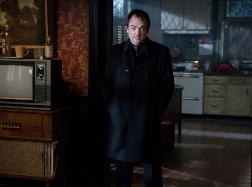 Crowley