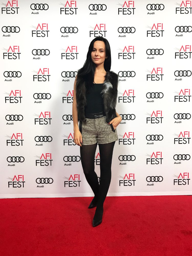 Teodora Cristea