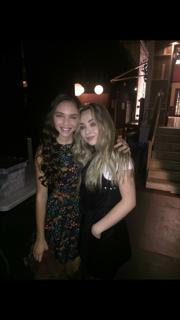 Madison Kerbeck
