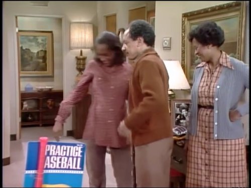 Marla Gibbs