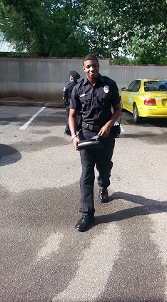 Ki Harrell
