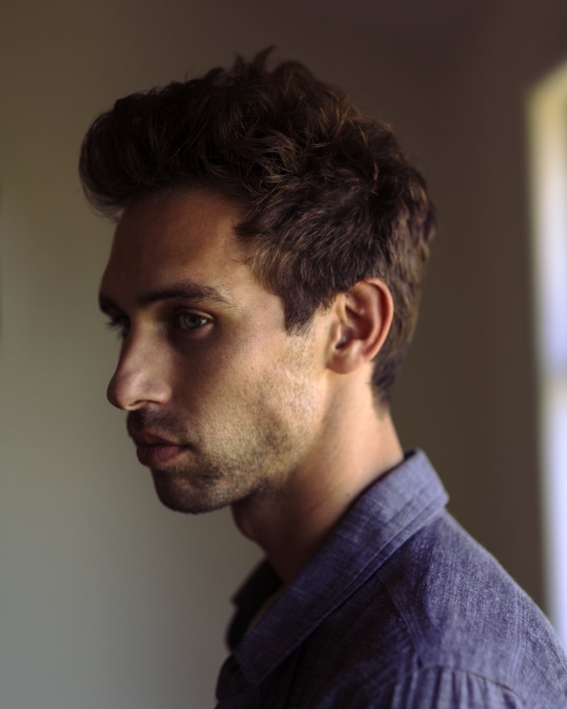 Blake Berris