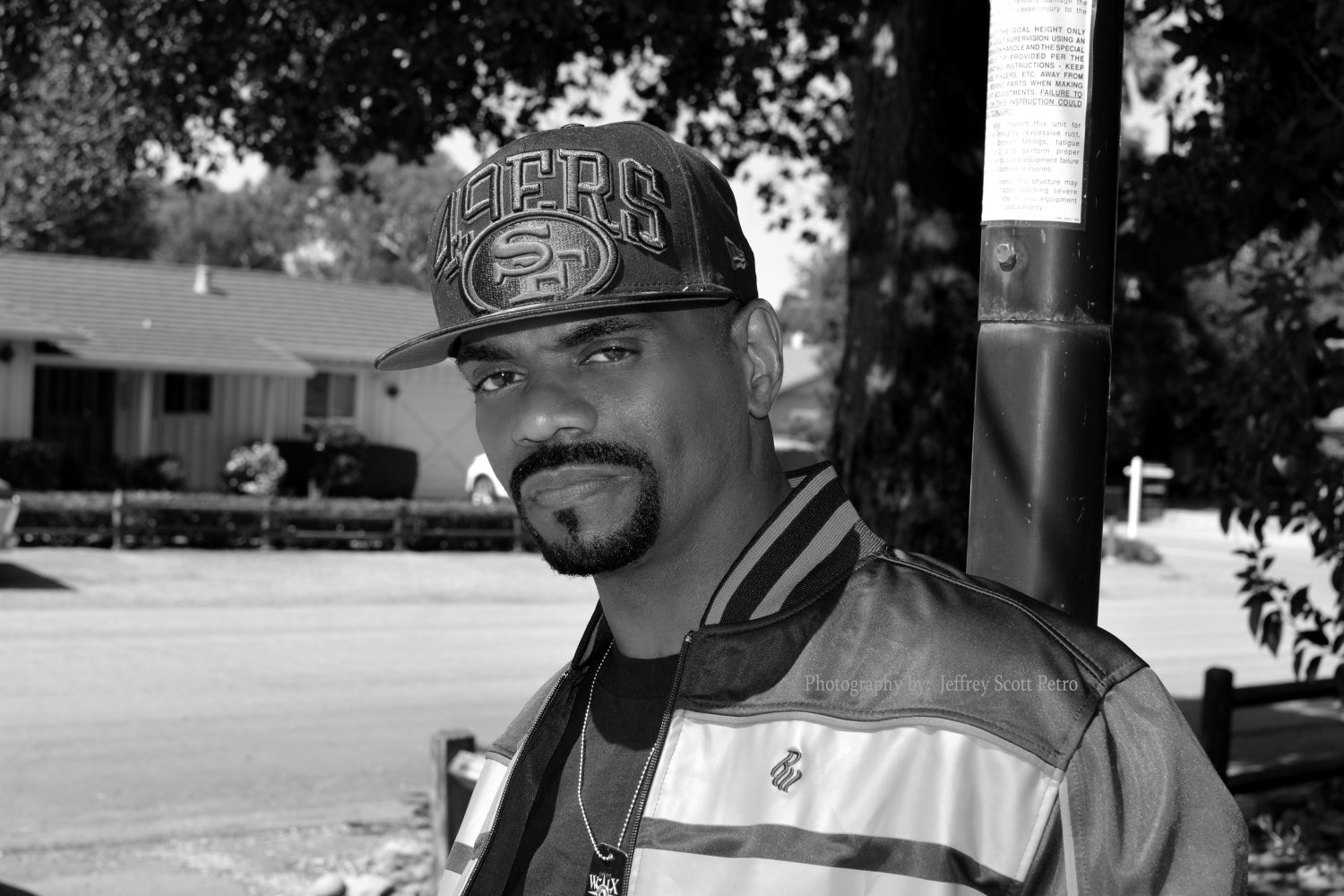 Reginald Garner