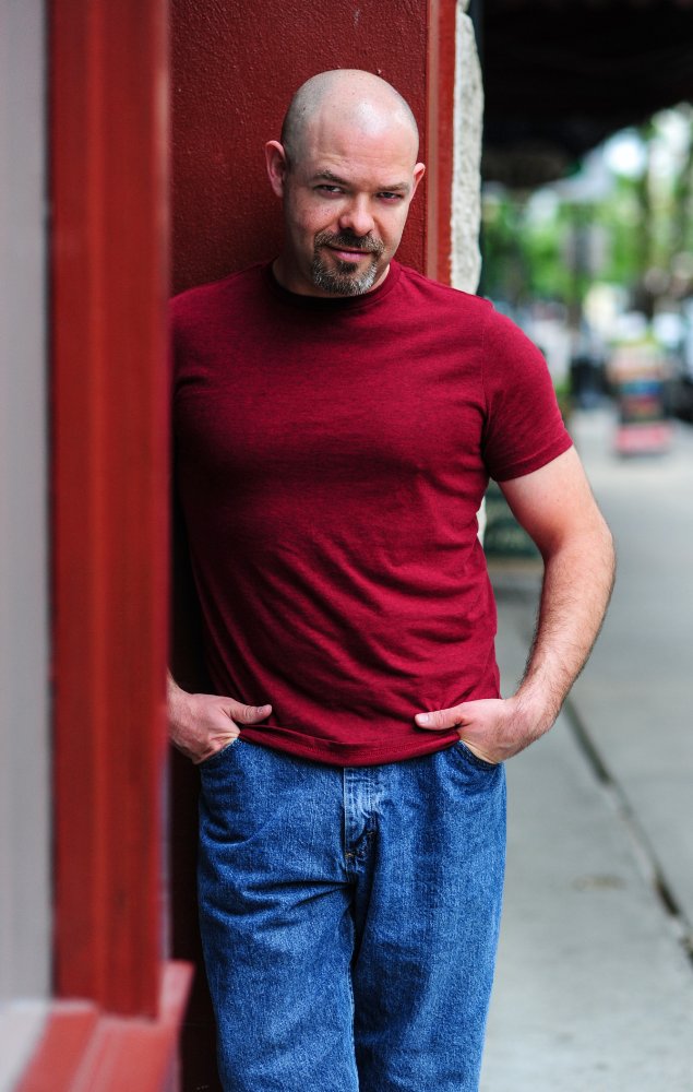 Nathan O'Neil Smith