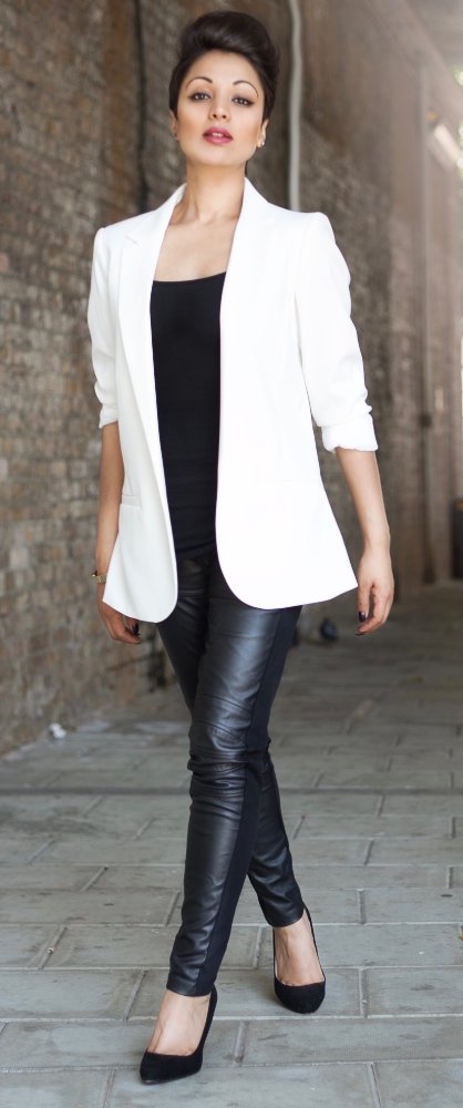 Nita Mistry