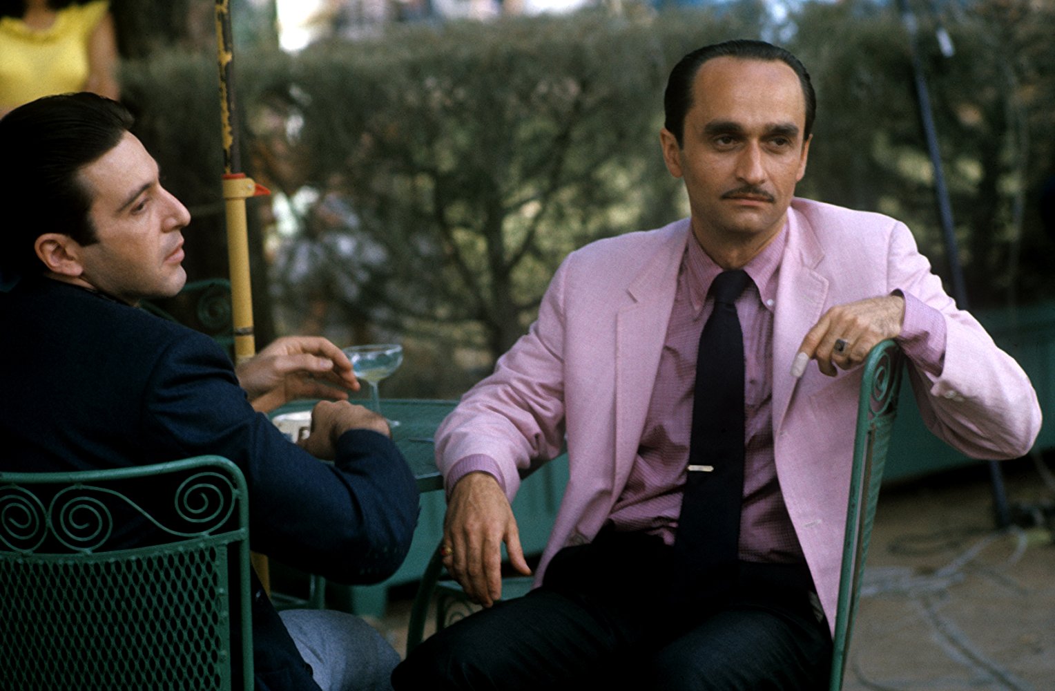 Fredo Corleone