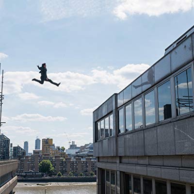 Ethan Hunt