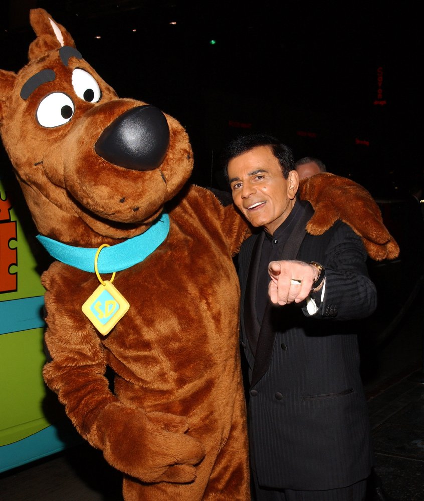 Casey Kasem