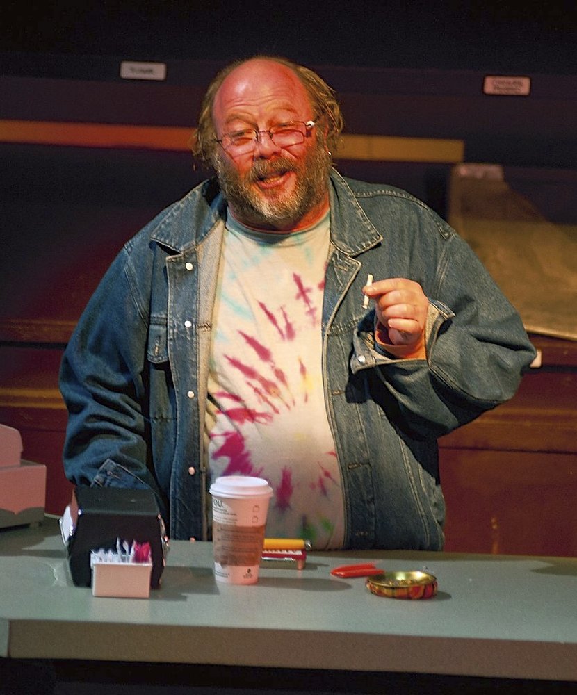 Avi Hoffman