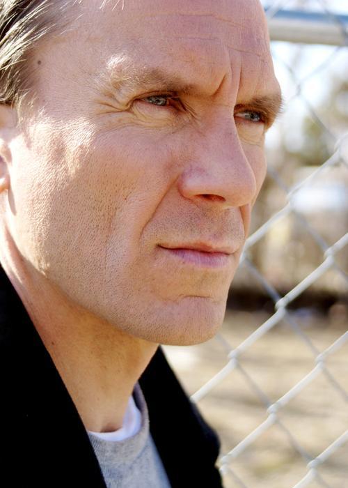 Chris Lerude