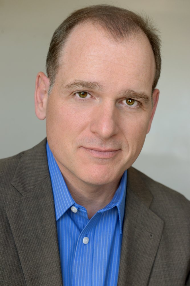 Michael Nanfria