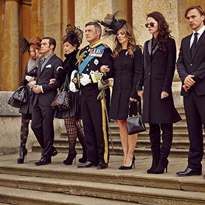 Queen Helena