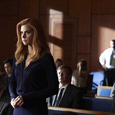 Donna Paulsen
