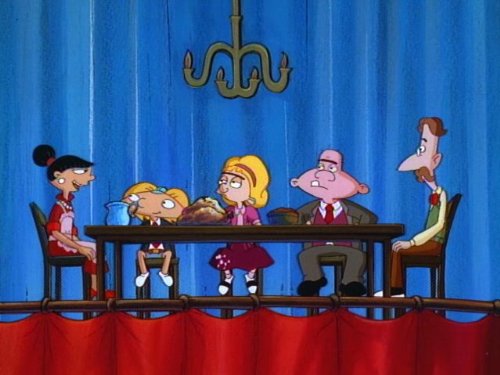Helga Geraldine Pataki
