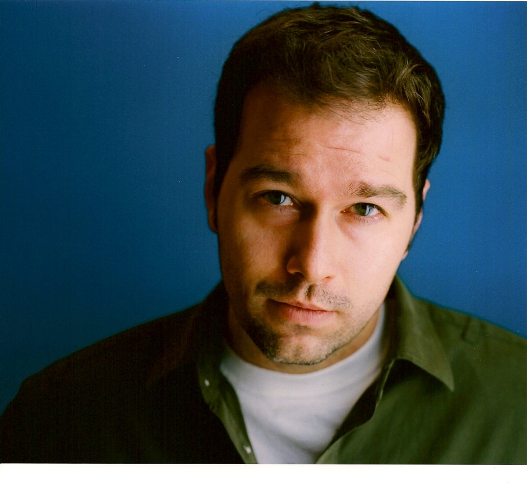 Chris Whitby