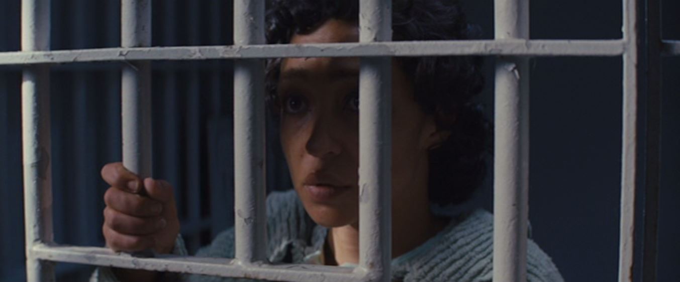 Mildred Loving