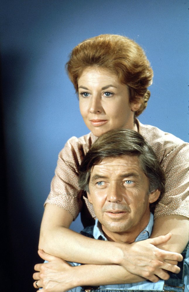 Ralph Waite