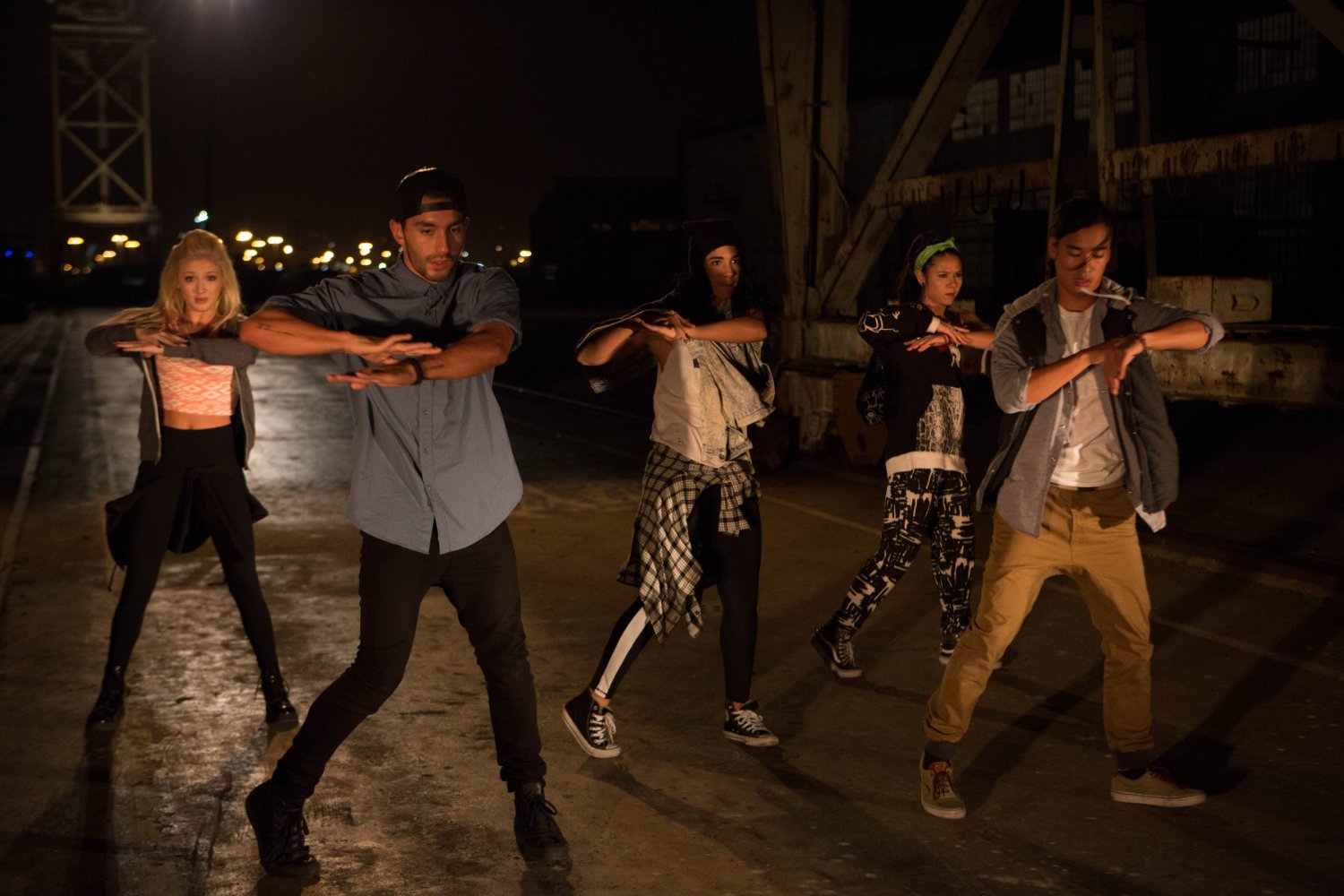 Jordan Rodrigues