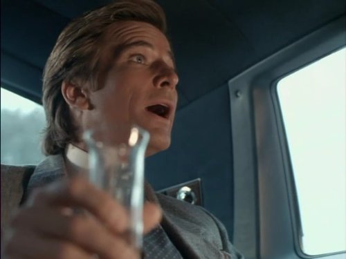 Dirk Benedict