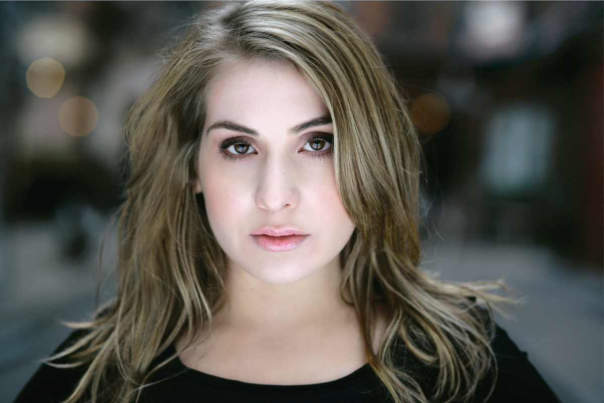 Sarah Shankman