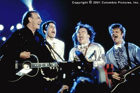 Neil Diamond