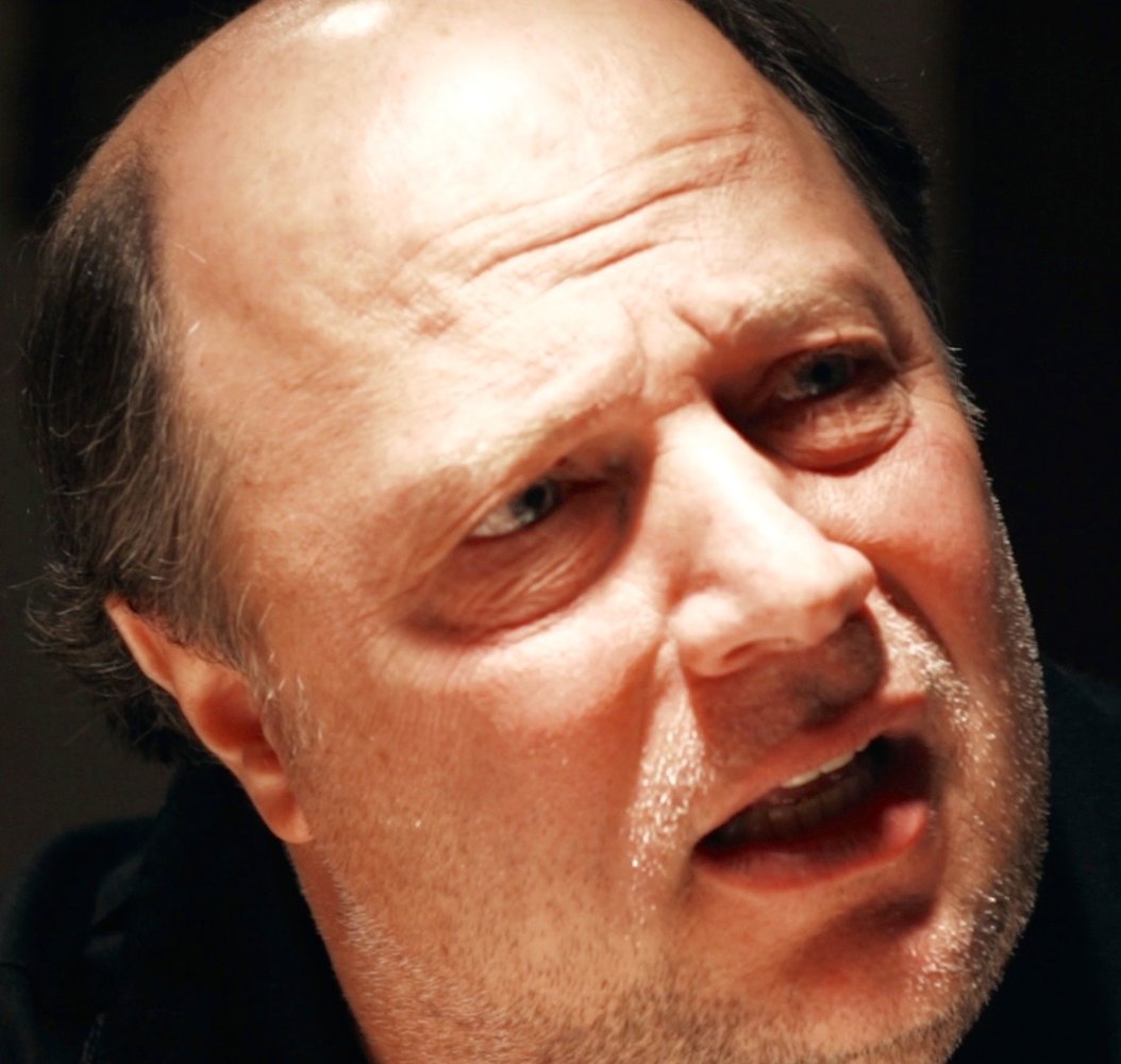 Allan Greenberg