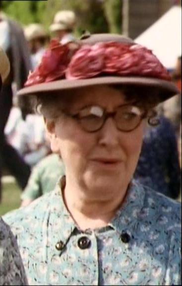 Rhoda Lewis