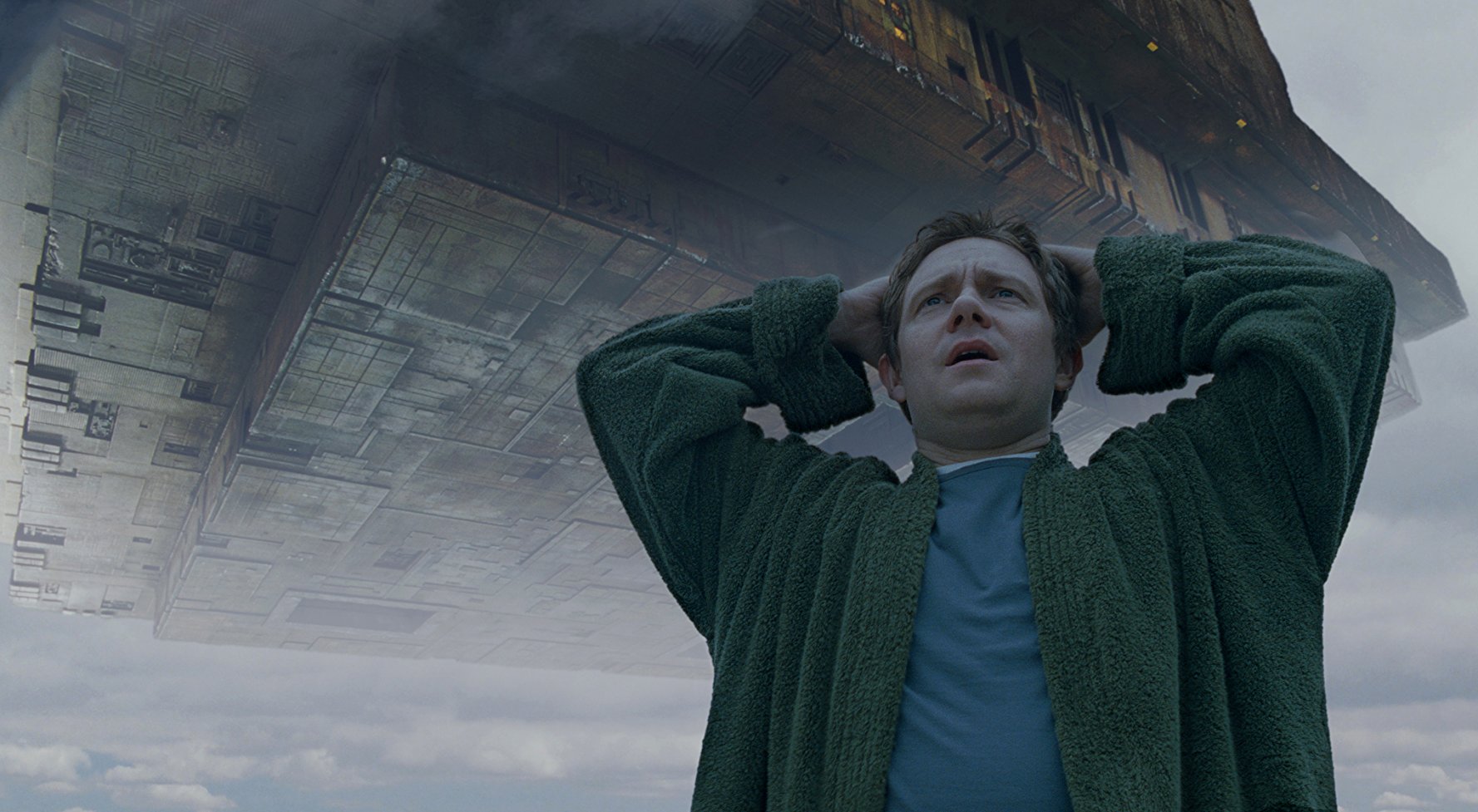 Arthur Dent