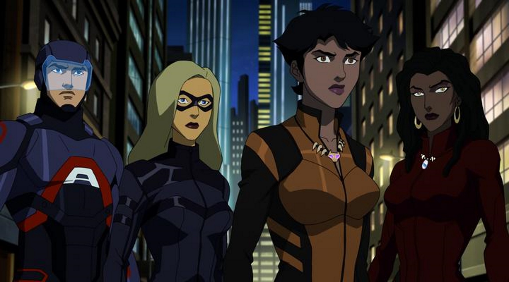 Black Canary