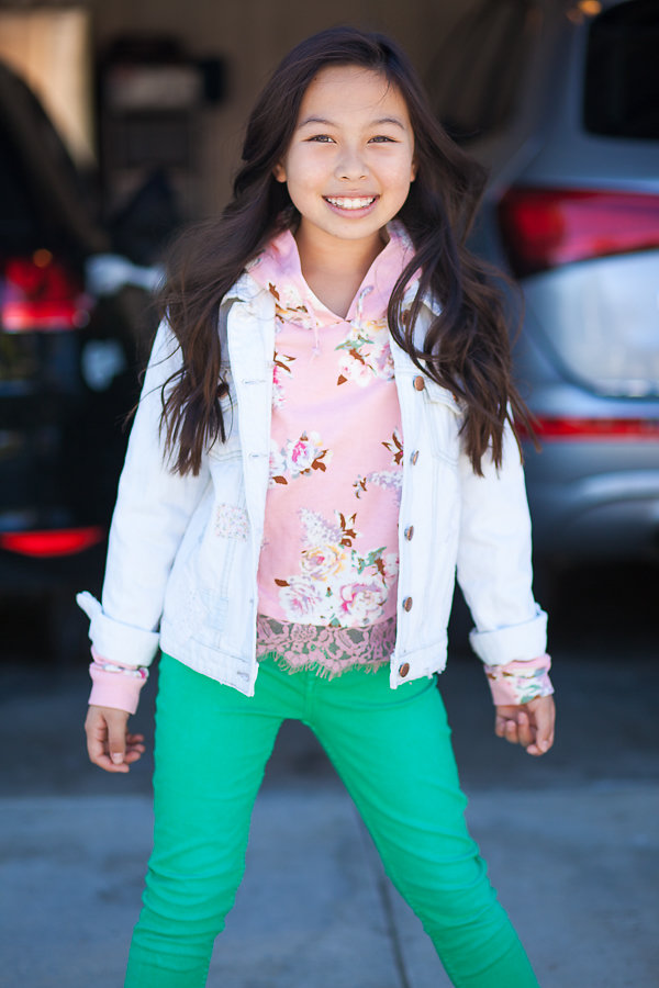 Meilee Condron
