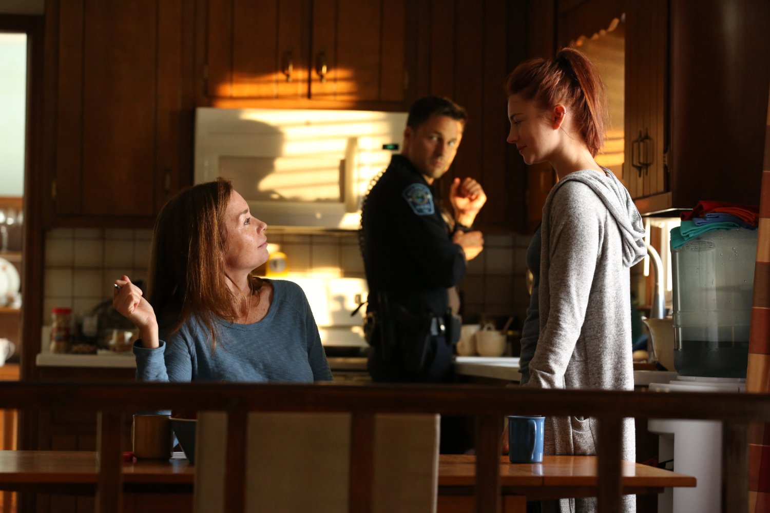 Julianne Nicholson