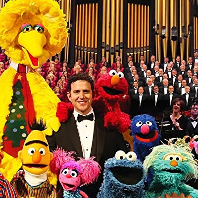 Rosita, Ovejita, Muppet, Queen of Nacho Picchu, Additional Muppets, Cow, Itchy, Rosita in 'Conga', The Grouch