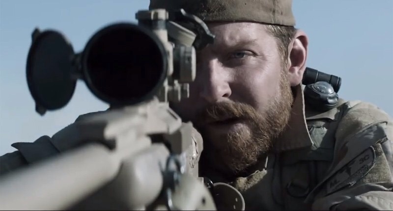 Chris Kyle