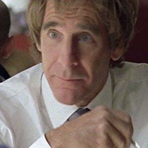 Terry Elliott