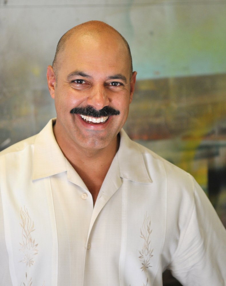 Pablo Espinosa