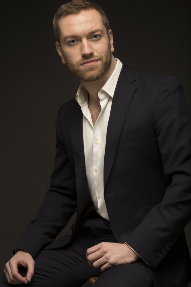 Ryan Speakman