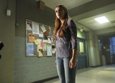 Lydia Martin