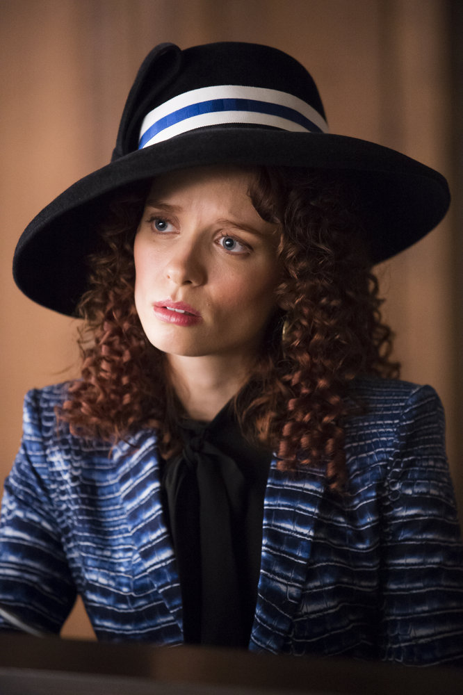 Freddie Lounds