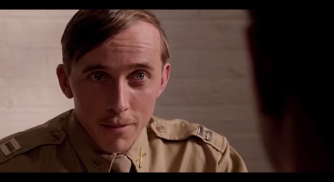 Benedict Hardie